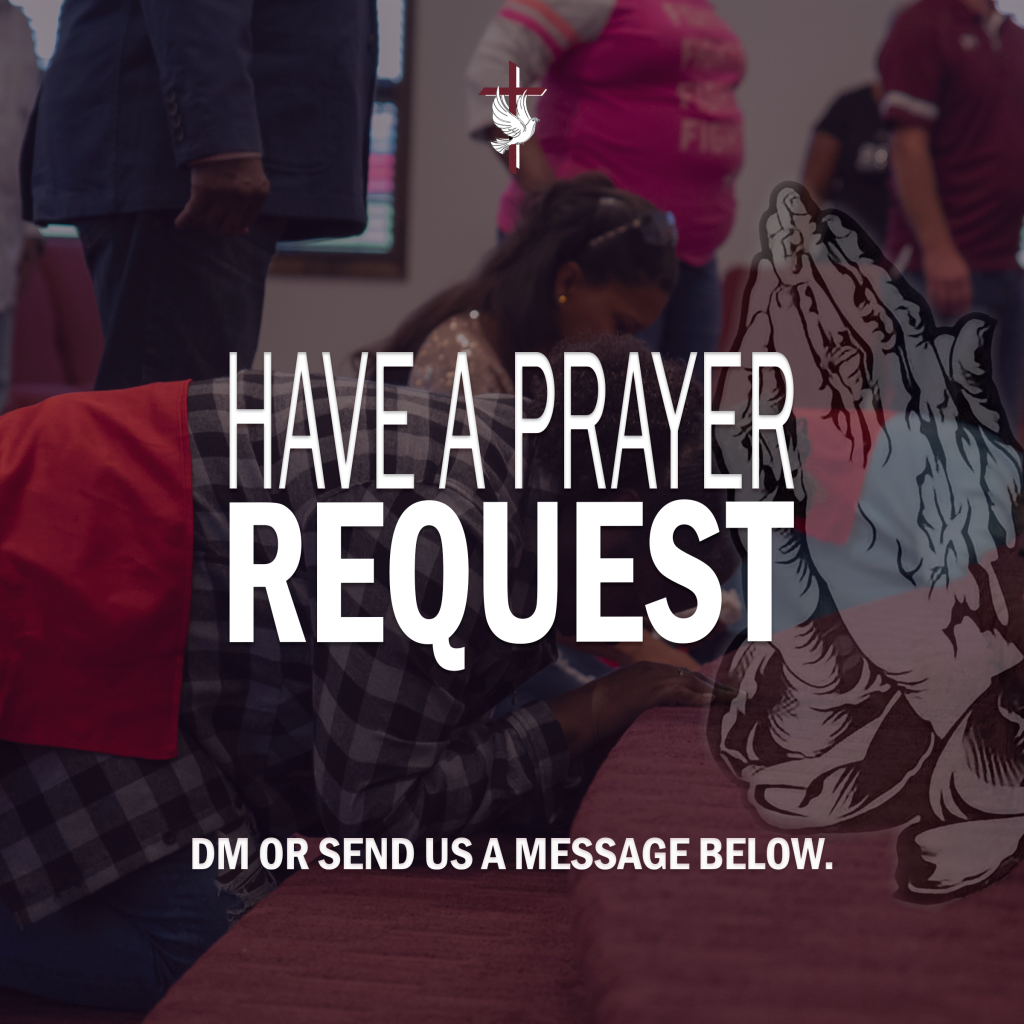 Prayer-Request